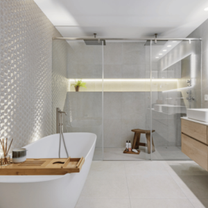 reforma de baños