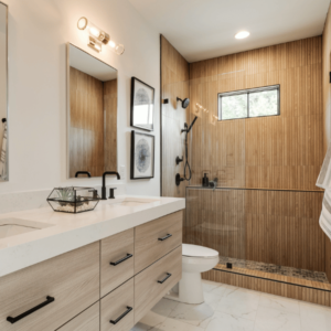 reforma de baños