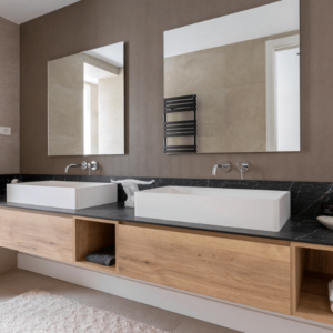 reforma de baños
