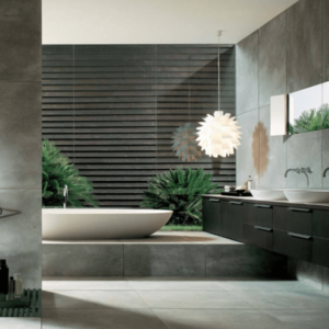 reforma de baños