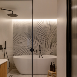 reforma de baños
