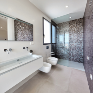 reforma de baños