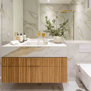 reforma de baños